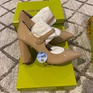 Brand New 🔥🔥 Gianni Bini Women Heels